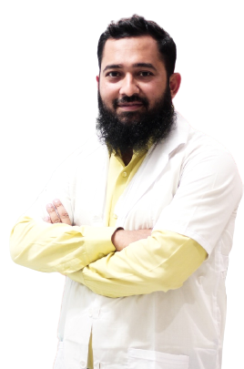 Dr. Md. Hasan Al-Masud Bhuiya